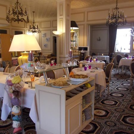 Hotel Du Havre Yvetot Dış mekan fotoğraf