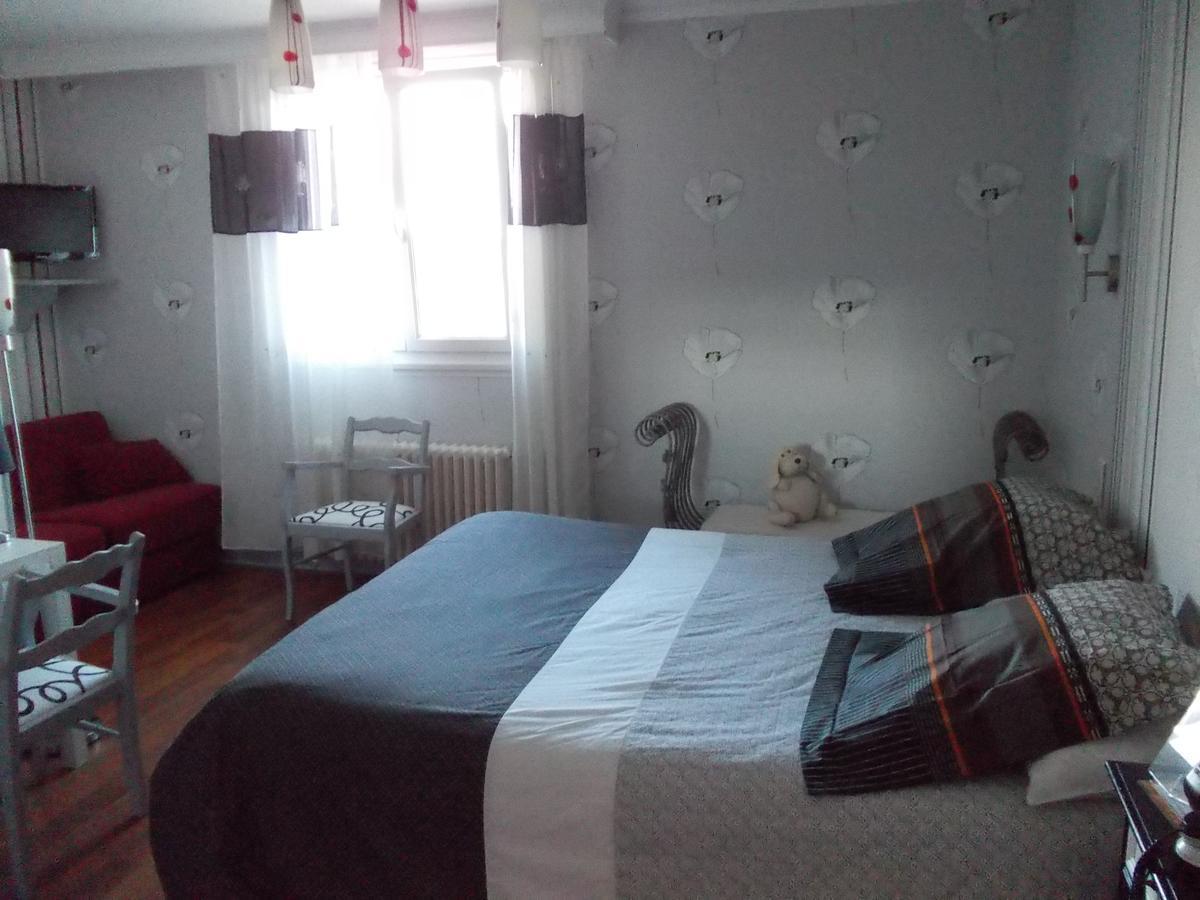 Hotel Du Havre Yvetot Dış mekan fotoğraf