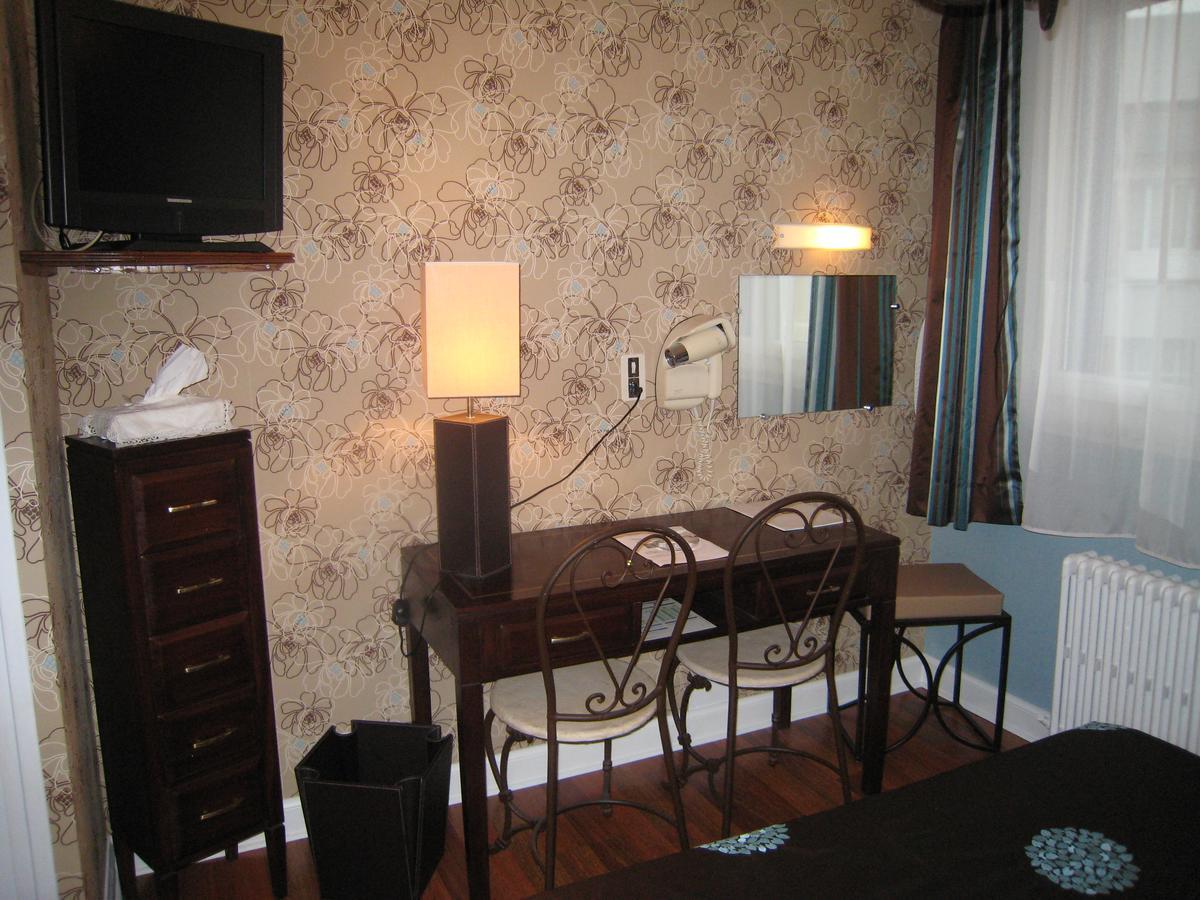 Hotel Du Havre Yvetot Dış mekan fotoğraf