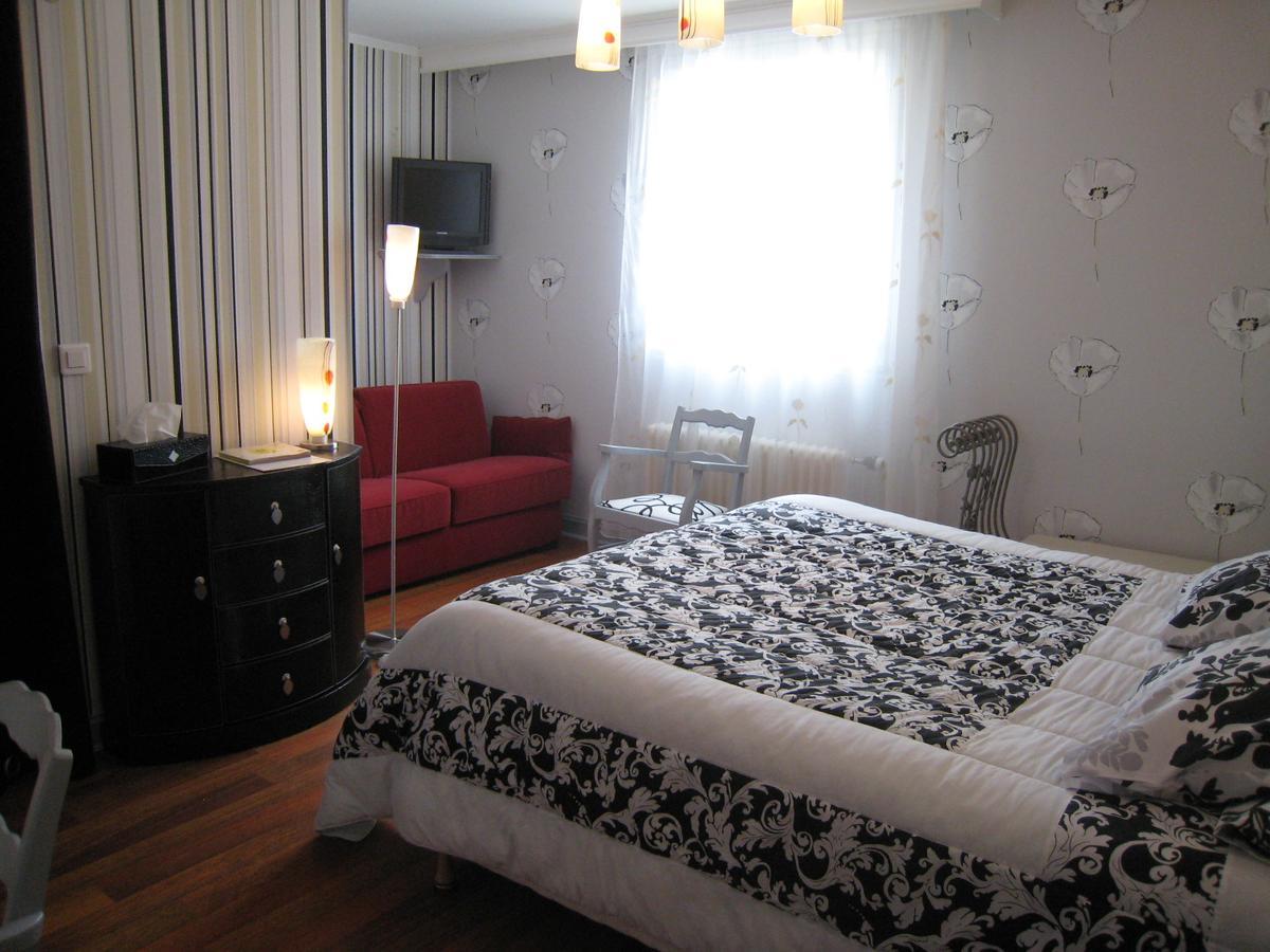 Hotel Du Havre Yvetot Dış mekan fotoğraf