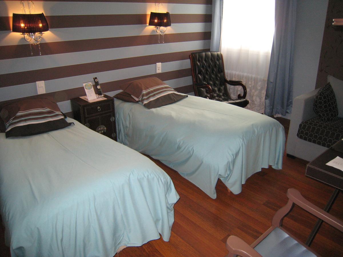 Hotel Du Havre Yvetot Dış mekan fotoğraf