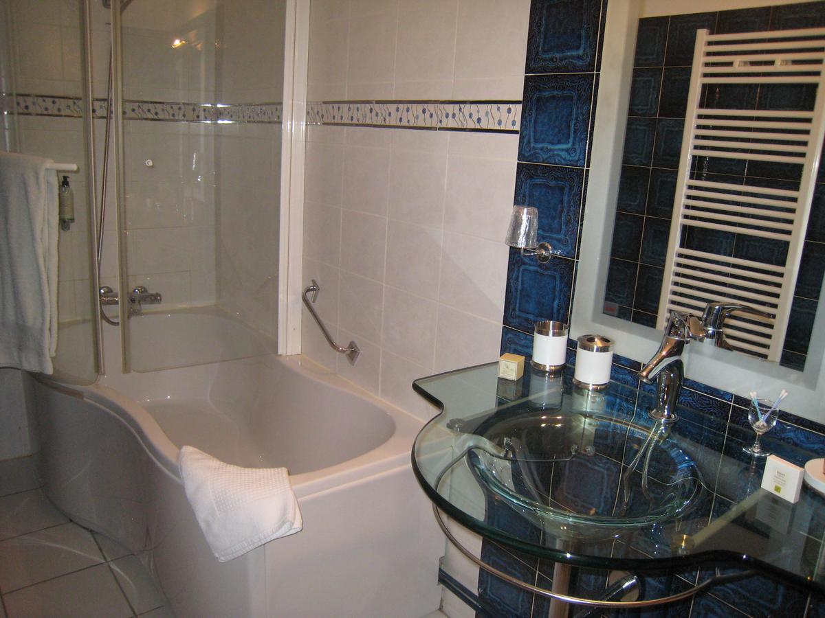 Hotel Du Havre Yvetot Dış mekan fotoğraf