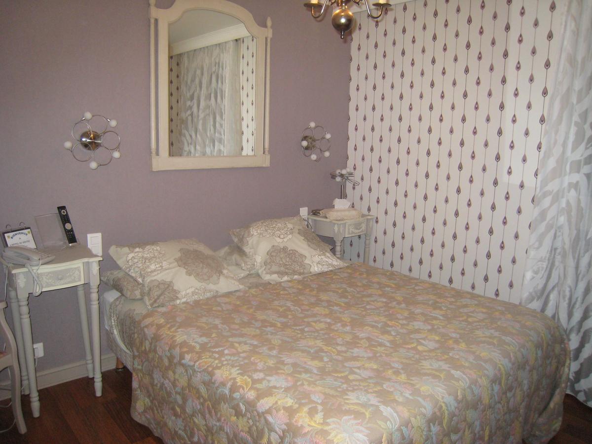 Hotel Du Havre Yvetot Dış mekan fotoğraf
