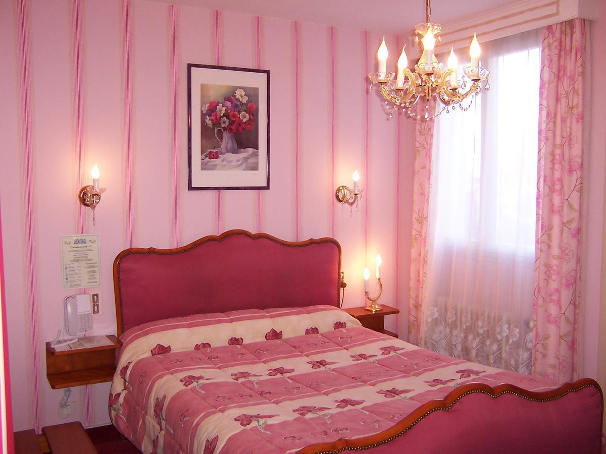 Hotel Du Havre Yvetot Dış mekan fotoğraf
