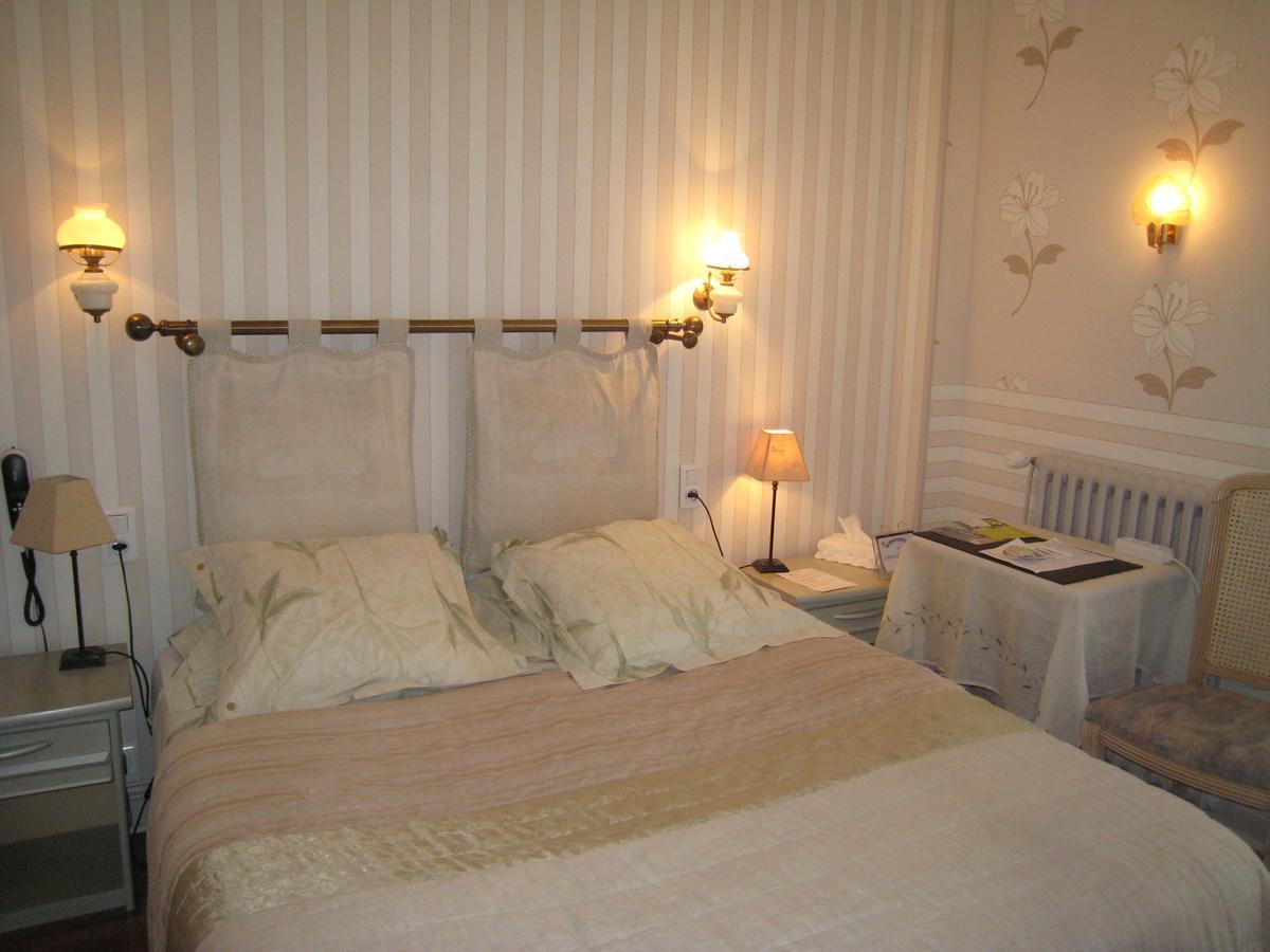 Hotel Du Havre Yvetot Dış mekan fotoğraf
